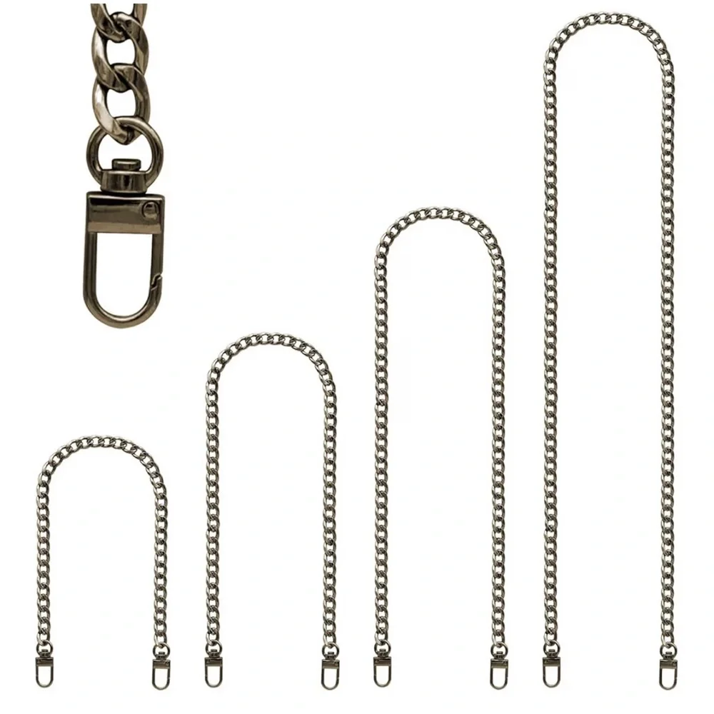 NIP - Replacement Chain Straps (Choose 1) - Picture 5 of 13